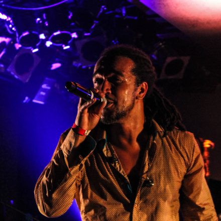 Dubinc Paradise Tour @ Chaya Fuera