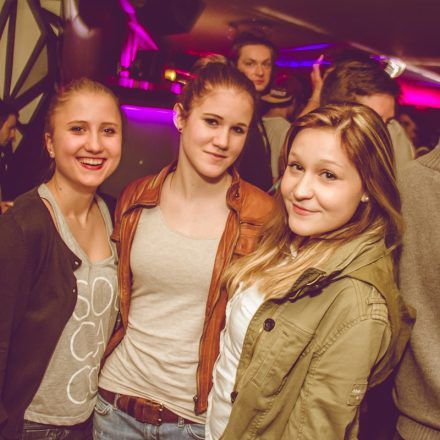 Schmelz Fest @ The Loft