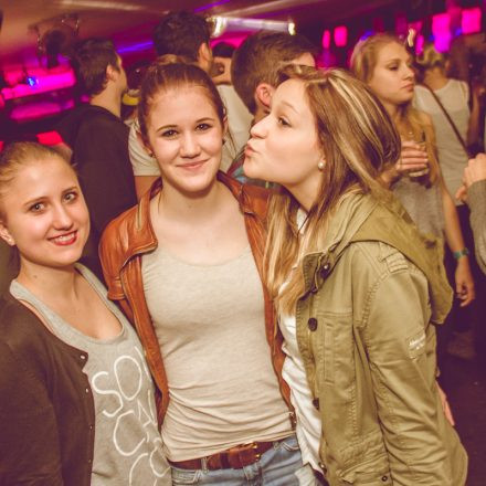 Schmelz Fest @ The Loft