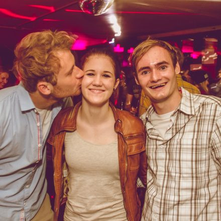 Schmelz Fest @ The Loft