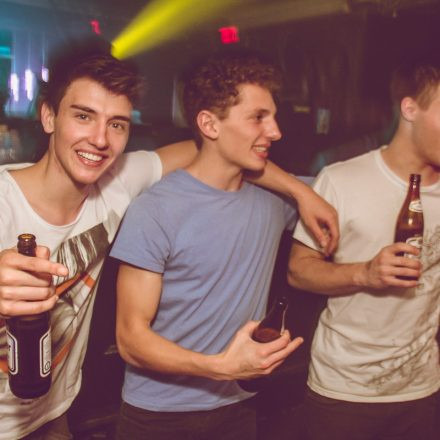 Schmelz Fest @ The Loft