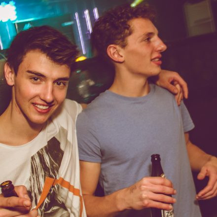 Schmelz Fest @ The Loft