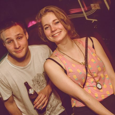 Schmelz Fest @ The Loft