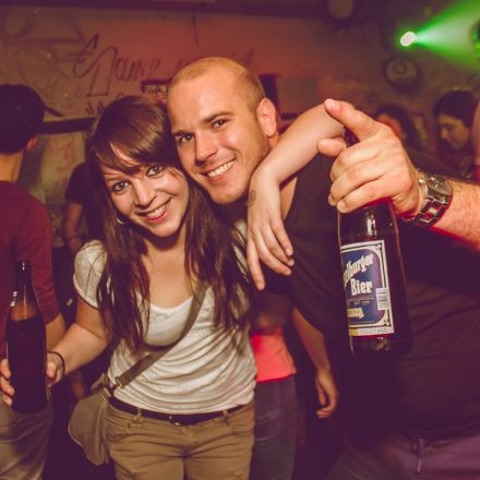 Schmelz Fest @ The Loft