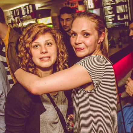 Schmelz Fest @ The Loft