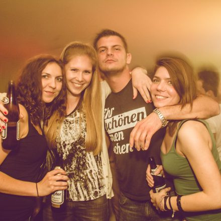 Schmelz Fest @ The Loft