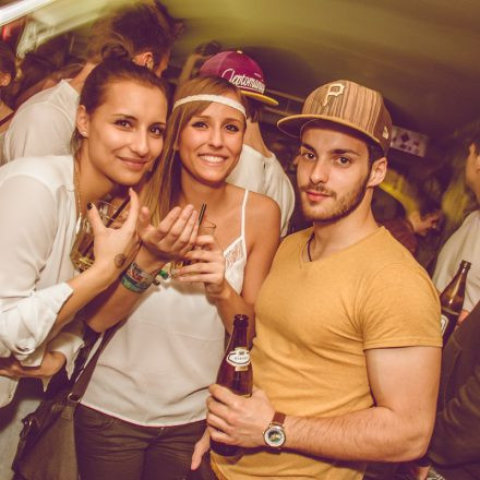 Schmelz Fest @ The Loft