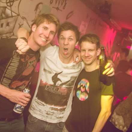 Schmelz Fest @ The Loft
