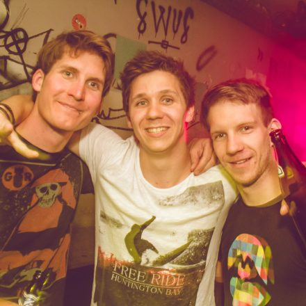 Schmelz Fest @ The Loft