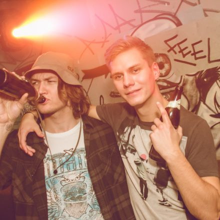 Schmelz Fest @ The Loft