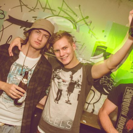 Schmelz Fest @ The Loft