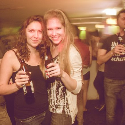 Schmelz Fest @ The Loft