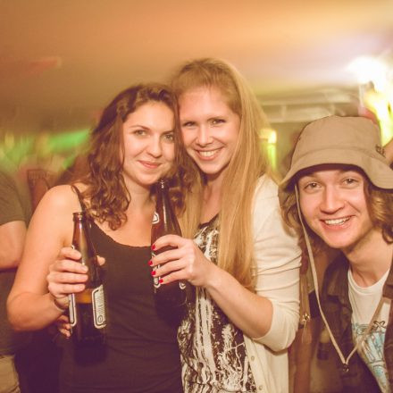 Schmelz Fest @ The Loft