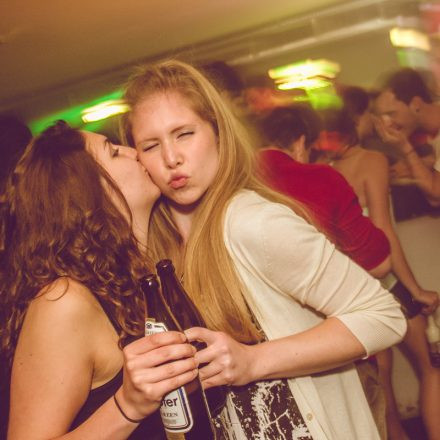 Schmelz Fest @ The Loft
