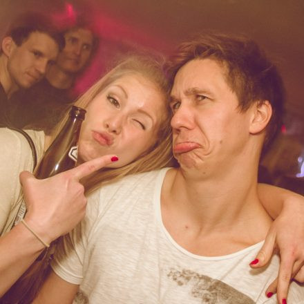 Schmelz Fest @ The Loft