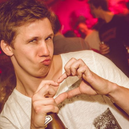 Schmelz Fest @ The Loft