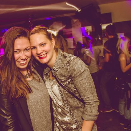 Schmelz Fest @ The Loft
