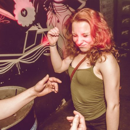 Schmelz Fest @ The Loft