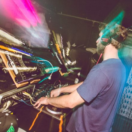 Schmelz Fest @ The Loft