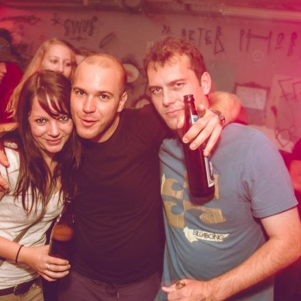 Schmelz Fest @ The Loft