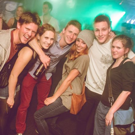 Schmelz Fest @ The Loft