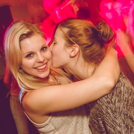 Schmelz Fest @ The Loft