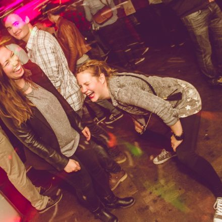 Schmelz Fest @ The Loft