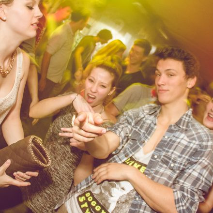 Schmelz Fest @ The Loft