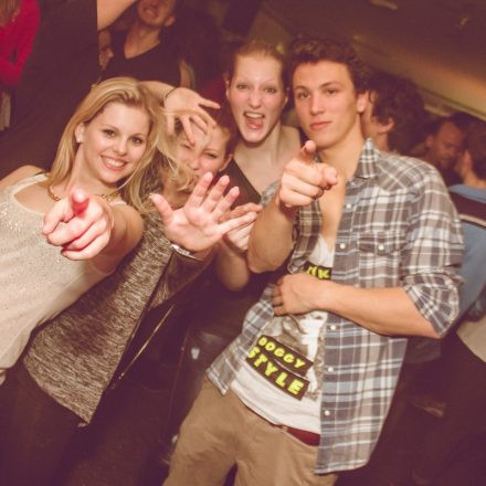 Schmelz Fest @ The Loft