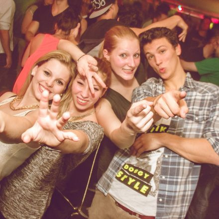Schmelz Fest @ The Loft