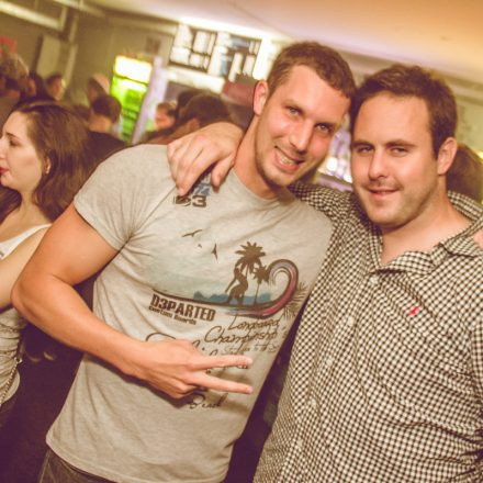 Schmelz Fest @ The Loft