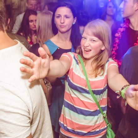 Schmelz Fest @ The Loft