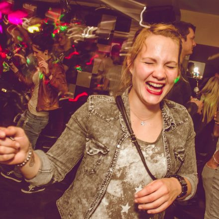 Schmelz Fest @ The Loft
