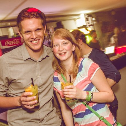 Schmelz Fest @ The Loft