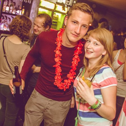 Schmelz Fest @ The Loft