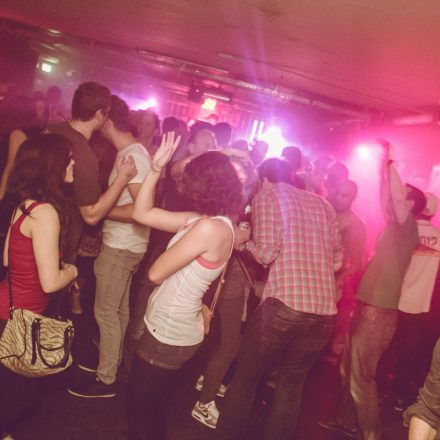Schmelz Fest @ The Loft