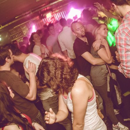 Schmelz Fest @ The Loft