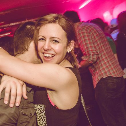 Schmelz Fest @ The Loft