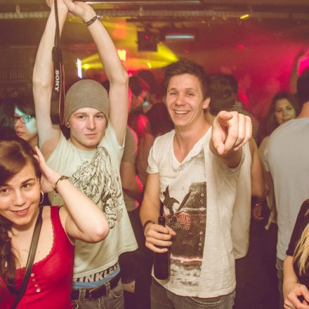 Schmelz Fest @ The Loft