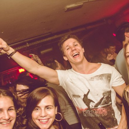 Schmelz Fest @ The Loft