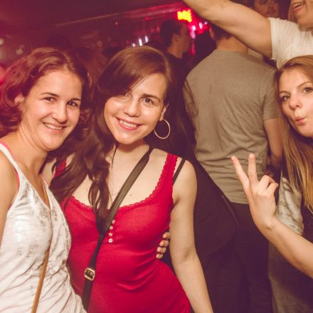 Schmelz Fest @ The Loft