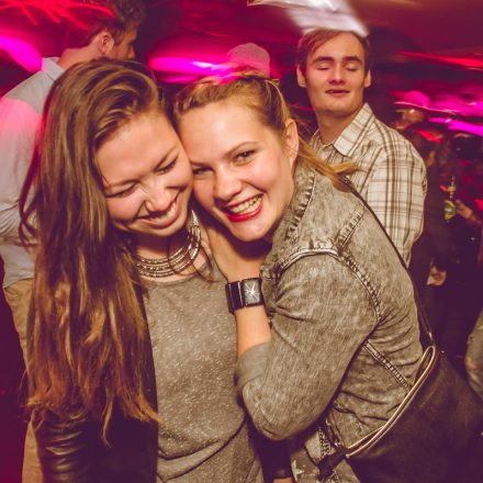 Schmelz Fest @ The Loft
