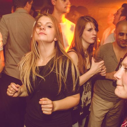 Schmelz Fest @ The Loft