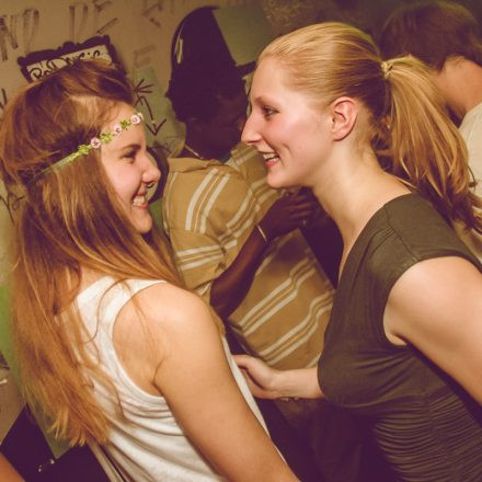 Schmelz Fest @ The Loft