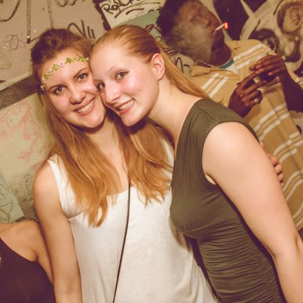 Schmelz Fest @ The Loft