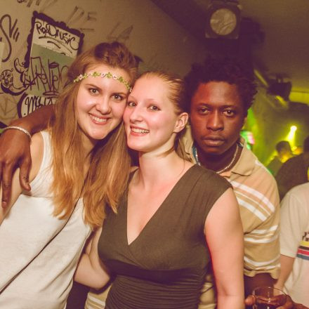 Schmelz Fest @ The Loft