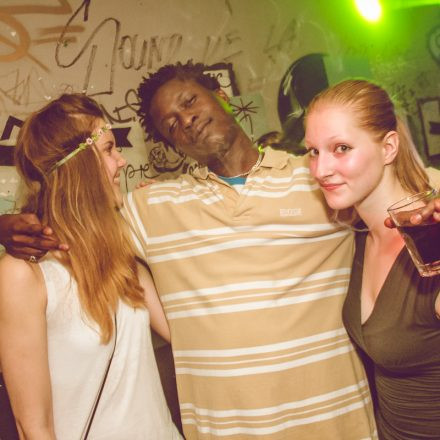 Schmelz Fest @ The Loft