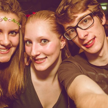 Schmelz Fest @ The Loft