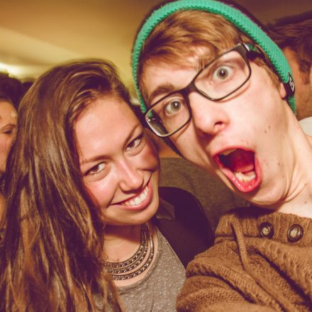 Schmelz Fest @ The Loft
