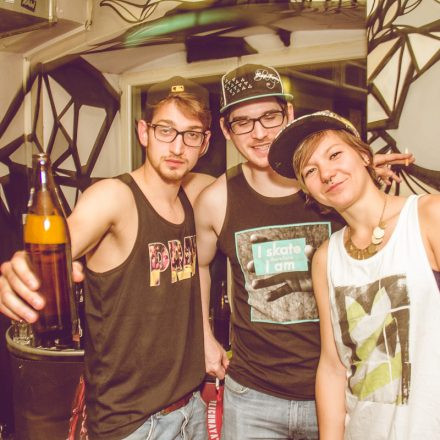 Schmelz Fest @ The Loft